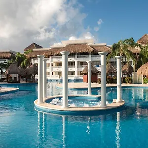 Station touristique Grand Sunset Princess, Playa del Carmen