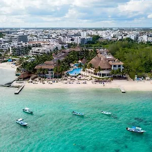 Station touristique The Reef Coco &, Playa del Carmen
